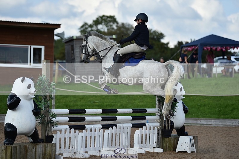 230902A-153024-01924 - Cls 4A Pony Big 95cm