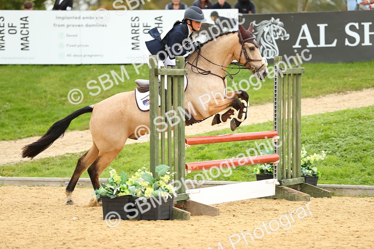 SBM_75912 - J19 - Junior 90cm Supreme Championship