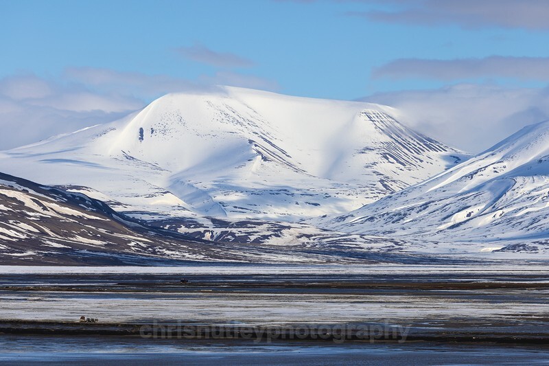  - Svalbard