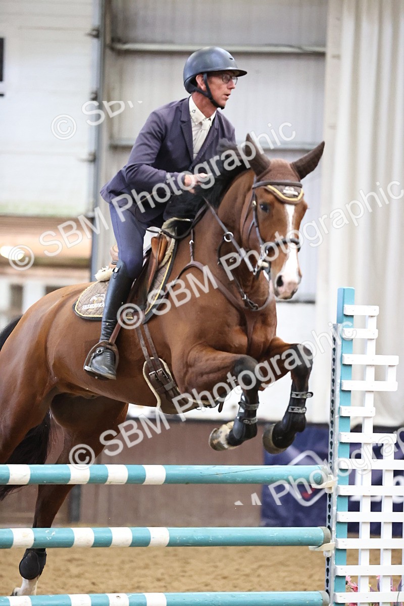 SBM_003567 - Class 11 - Senior Newcomers 1.10m