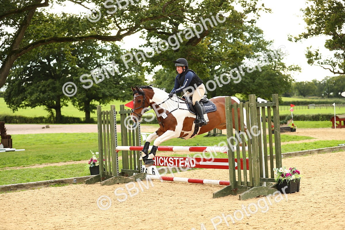 SBM_10698 - E8 Eventers Challenge 80cm Championship