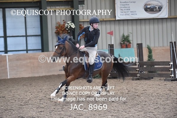 JAC_8969 - CLASS 3 ARENA EVENTING BE 70