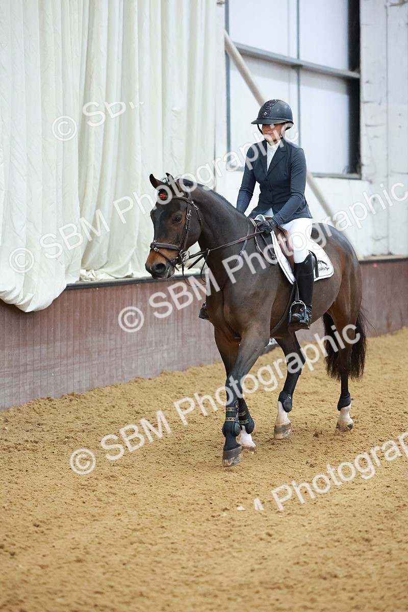 SBM_005773 - Class 16 - Blue Chip Ruby Championship Qualifier 90cm - 2nd Half