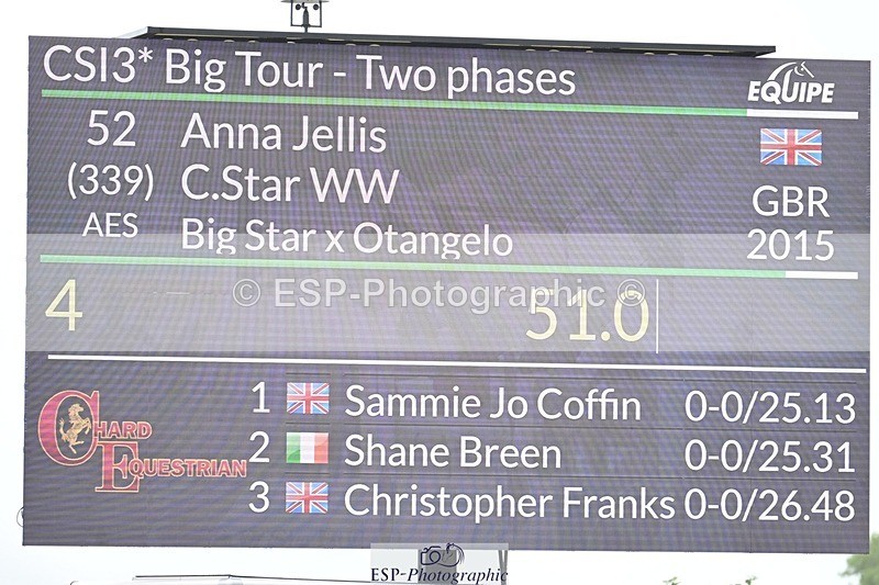 250717-154545-07160 - Cls 5, 3 Star Big Tour 3pm to End