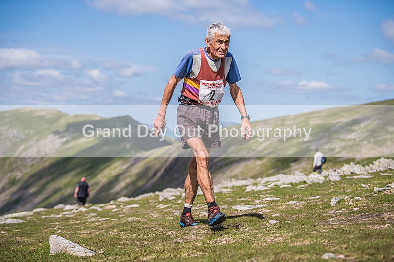 Duddon Long-741 - Duddon Valley Long Fell Race Saturday 1st June 2024