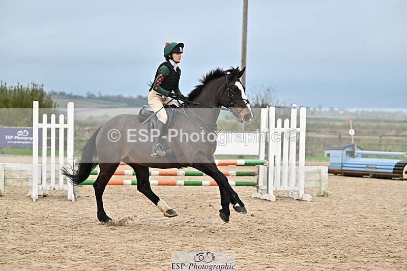 241110-153820-01279 - 80-85cm Arena Eventing