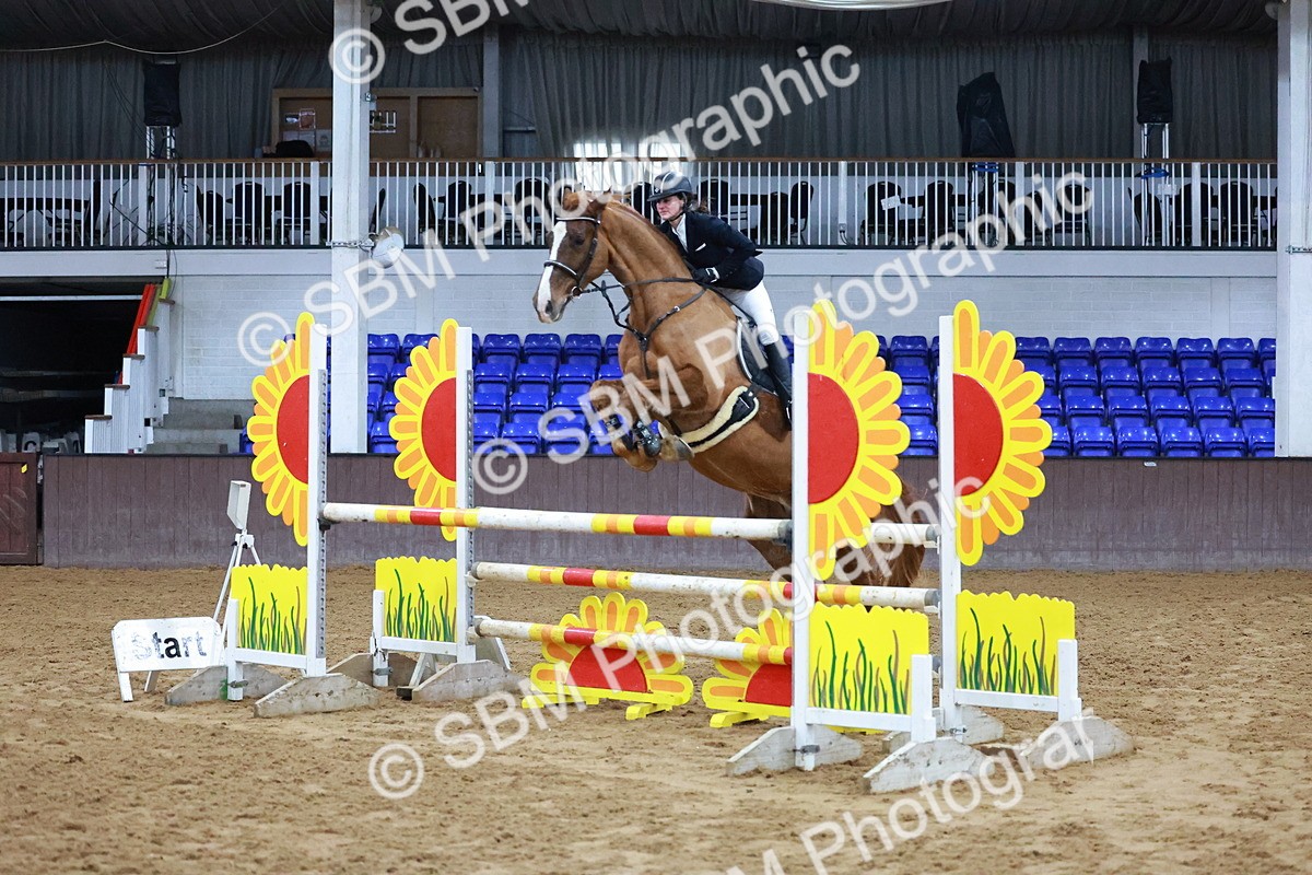 SBM_001992 - Class 4 - Senior Newcomers - 1.10m