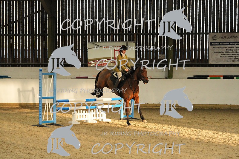 JKR03200 - Class 7 80cm