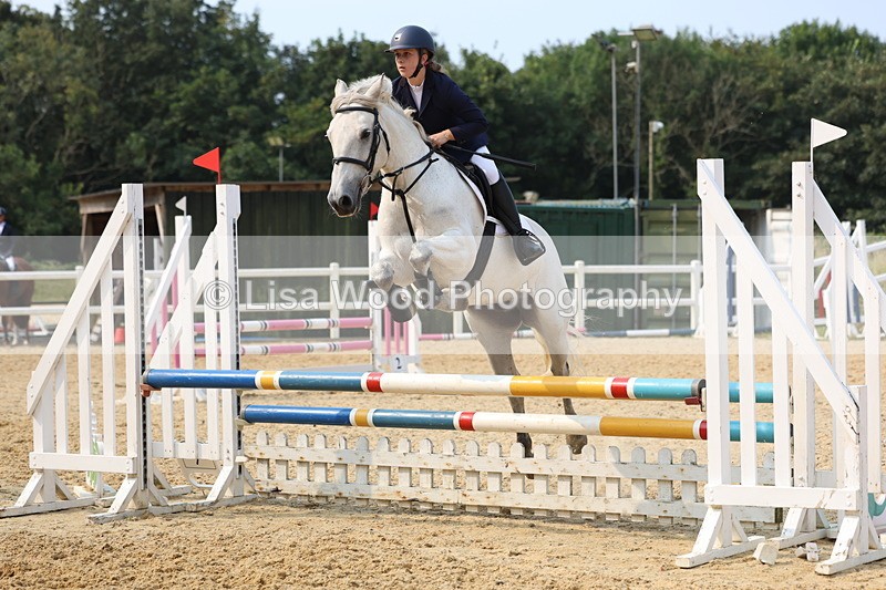 3E7A0955 - Class 3: Senior 80cm