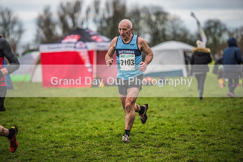 Blackpool-1128 - Mid Lancs XC Blackpool Saturday 13th January 2024