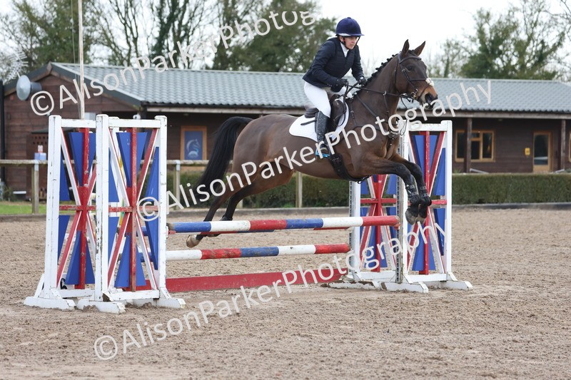 20260207-0303Cherwell 7th Feb 2026 Combined Training - Class 3 - 80cm