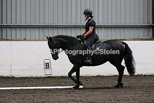 SIAL3918 - CAbin Dressage 5th july 2025