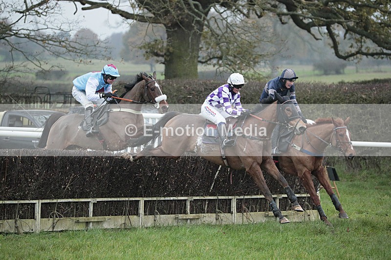 PtP 041222 0253 - Wheatland  Hunt PtP Chaddesley Corbett, Worcs 04/12/22