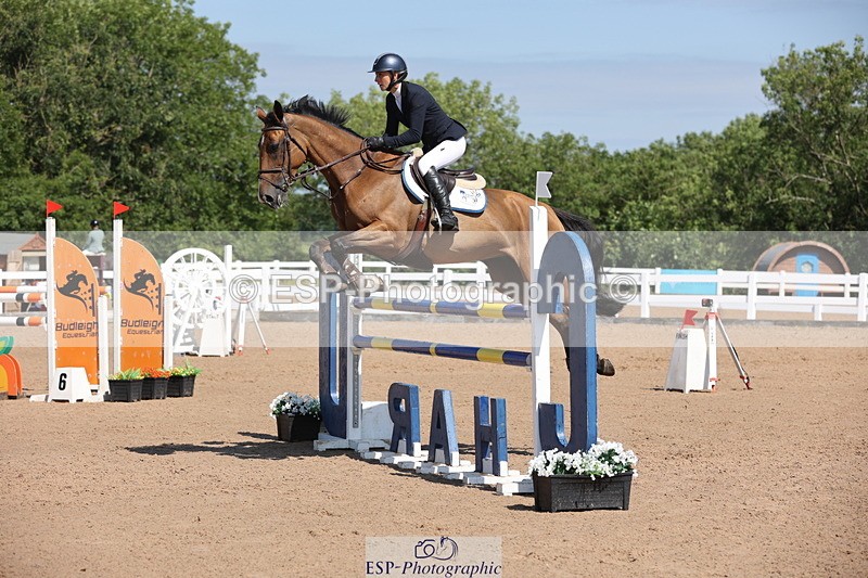 240718A-105031-04028 - Cls 29, YH 6 Yr Olds 1.20m