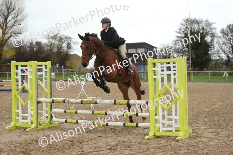 20251109-1083 - Class 4 - 90cm