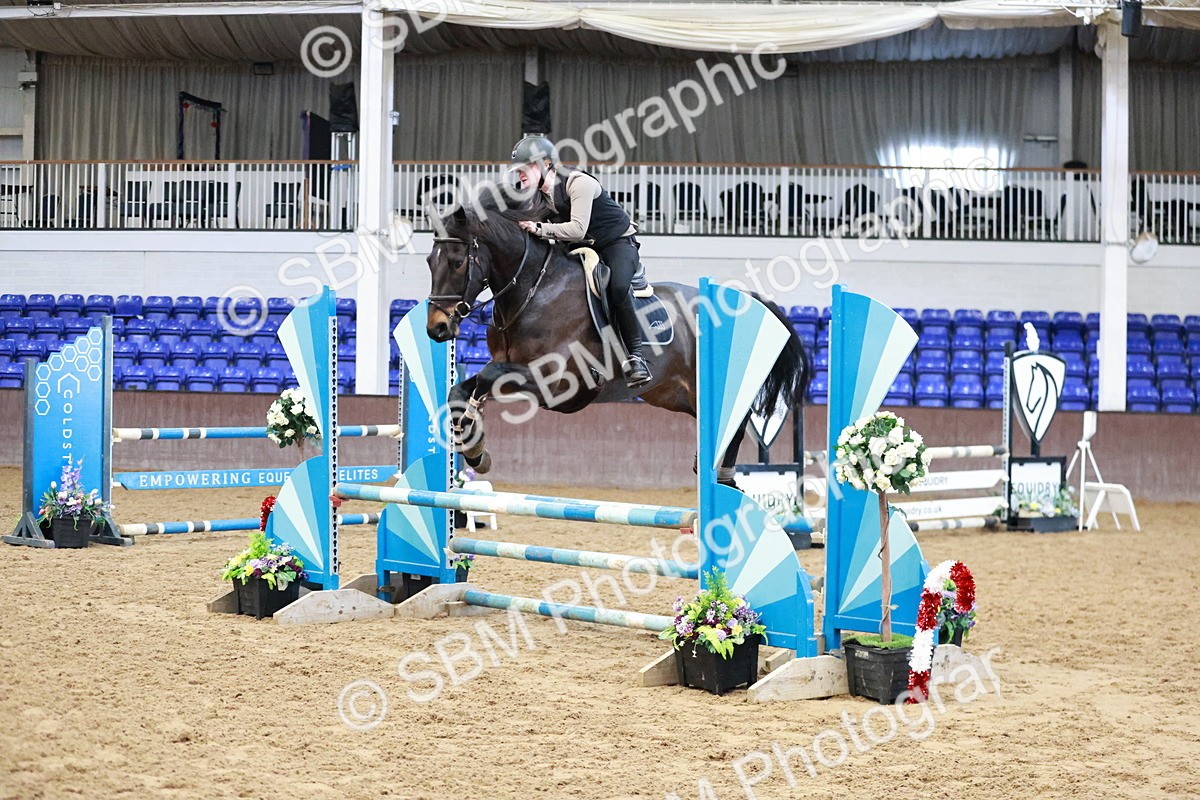 SBM_000395 - Class 2 - Senior British Novice 90cm