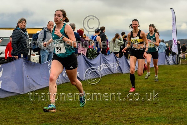 SCLan25-919948 - Senior Women Set Two