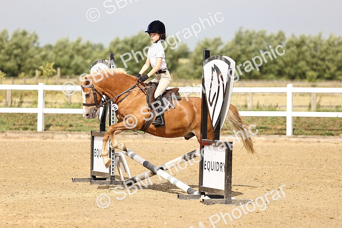 SBM_001471 - Class 1 - 40cm