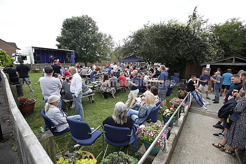  - Elmstock 2019..the people