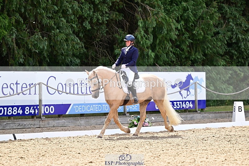 260802A-111500-05755 - Novice Silver break - break