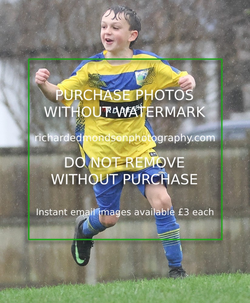 533A6781 - Wattsfield U9 vs Kendal United Rockets U10 (24/10/26)