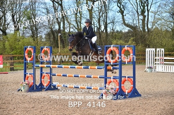 BPP_4146 - CLASS 9  1.15m Open (inc National 1.15m Members Cup