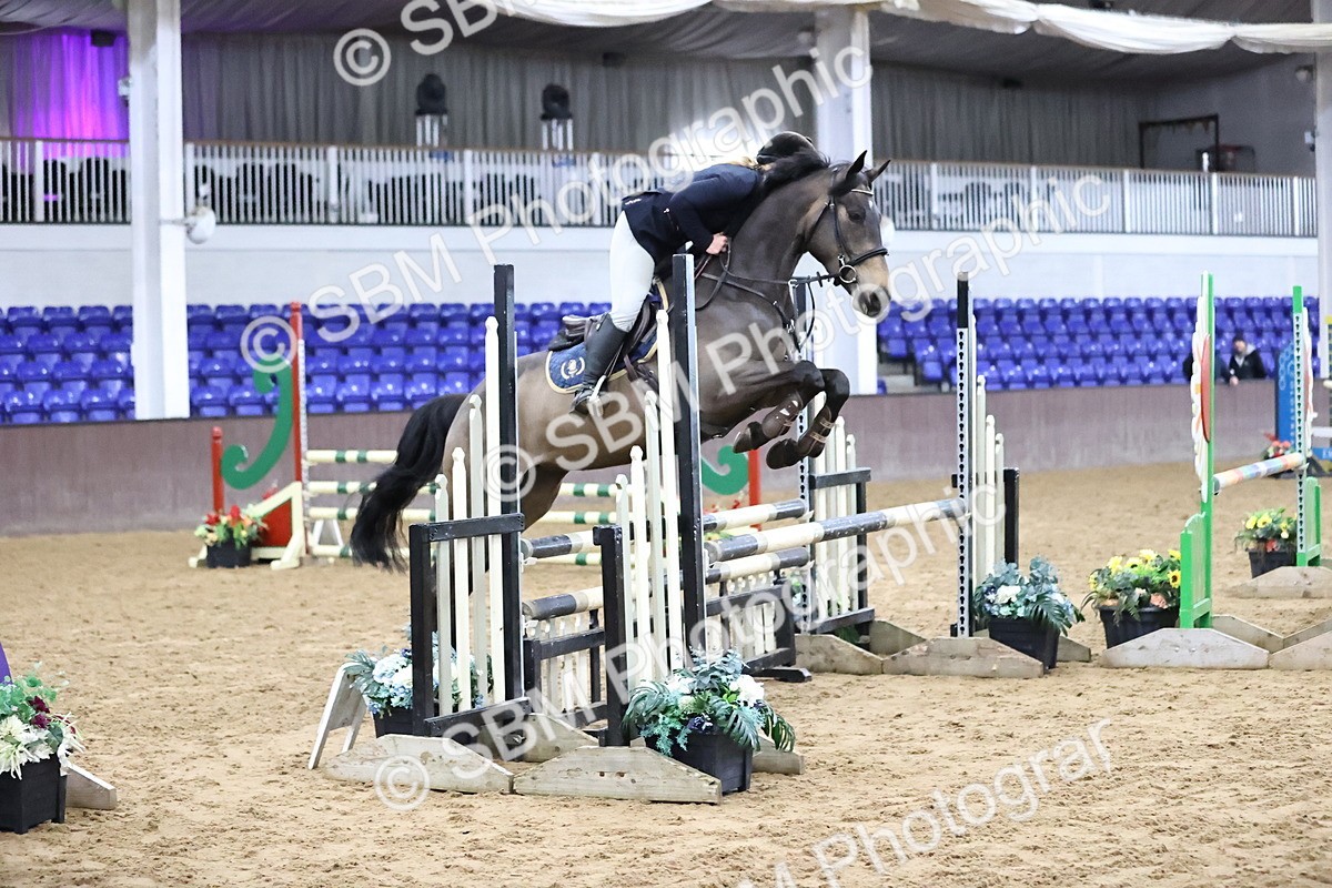 SBM_005342 - Class 14 - Senior British novice - 90cm