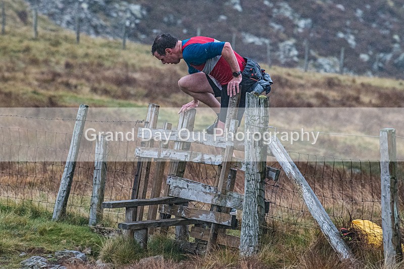 Dalehead-90 - Dale Head Fell Race Sunday 19th October 2025