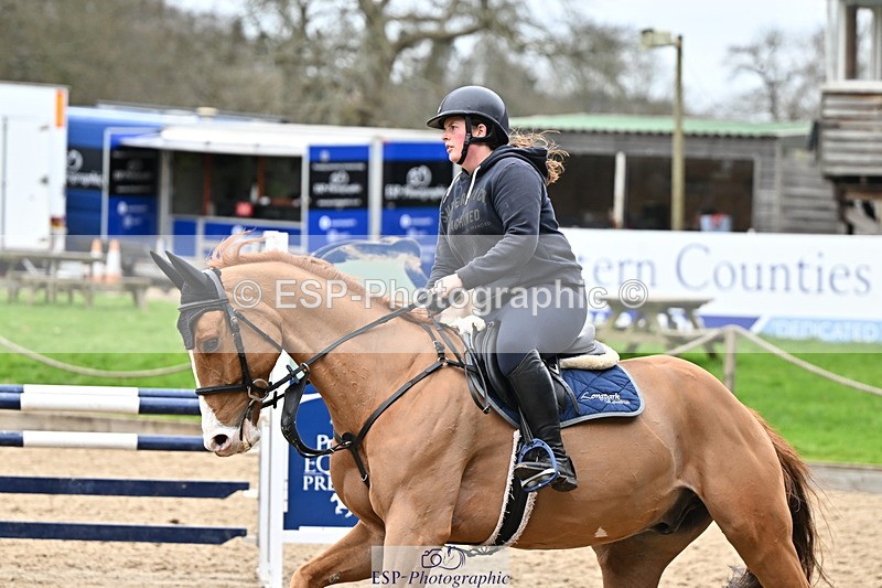 250201A-131449-00767 - Cls 03 Local Horse 110cm