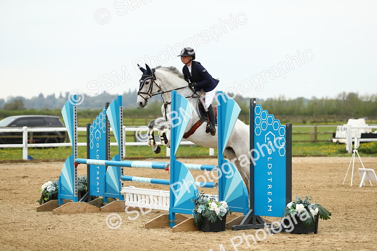 SBM_000695 - Class 3 - Senior Discovery 1m