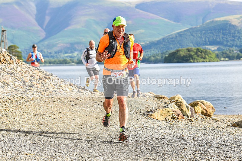 Borrowdale 21K-92 - High Terrain Events Borrowdale 21K Trail Run Sunday 21st August 2022