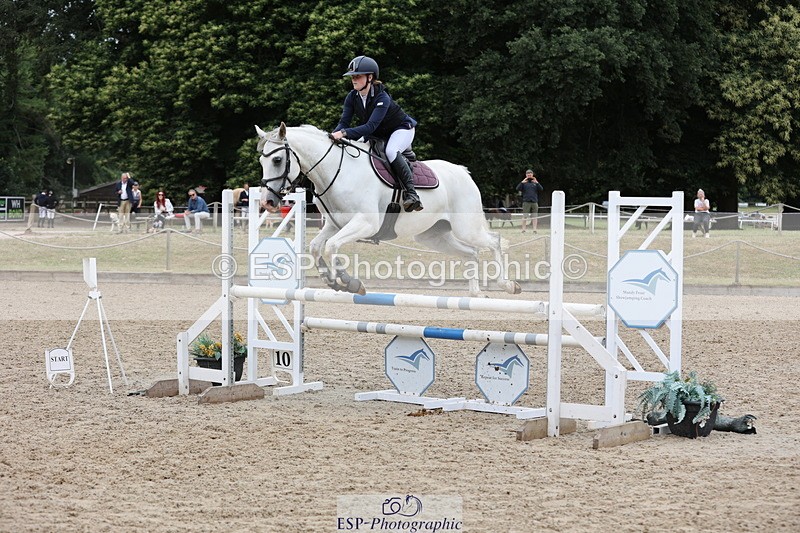 250705A-130743-14384 - Cls 35 95cm Amateur Quali