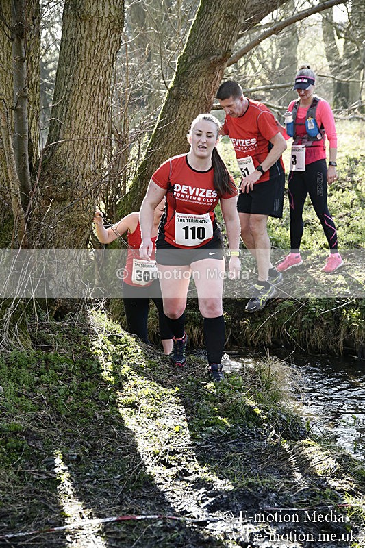 PVT 240219 798 - The Terminator Race - Pewsey Vale - 24/02/19