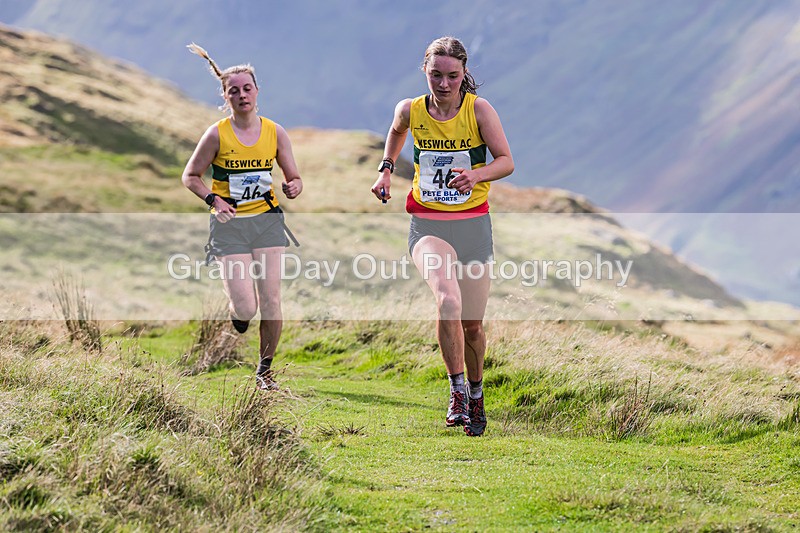 HBMR Leg 4-216 - Hodgson Brothers Mountain Relay Leg 4 Saturday 3rd October 2026