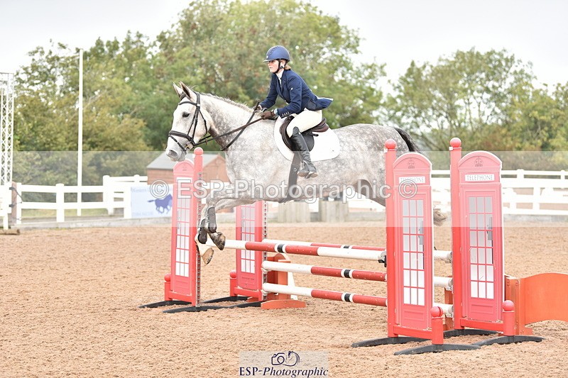 231011A-102826-00079 - Cls 1 British Novice & 90cm Open