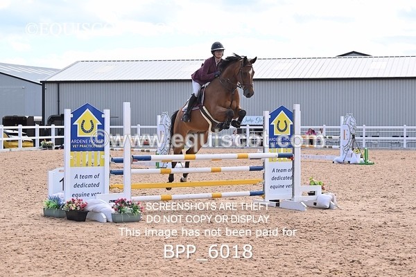 BPP_6018 - CLASS 10 THURS Nupafeeds Senior Dicovery/1m open