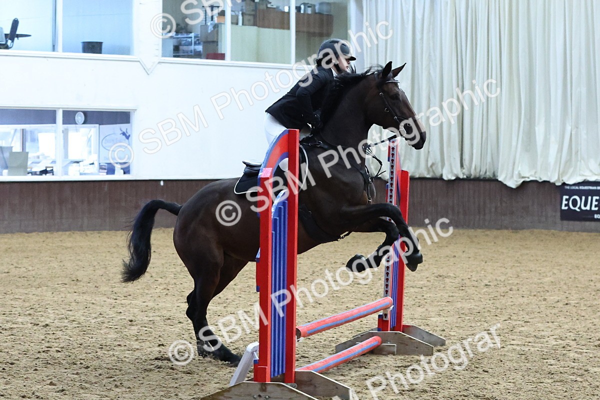 SBM_005056 - Class 3 - 50cm Open