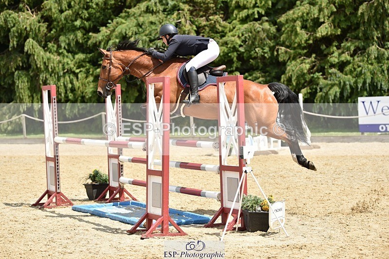 230706-132812-03088 - Cls 6 Newcomers & 1.10m Open