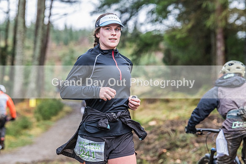Glentress 21  10K-1018 - High Terrain Events Glentress 21 & 10K Trail Runs Saturday 18th February 2023