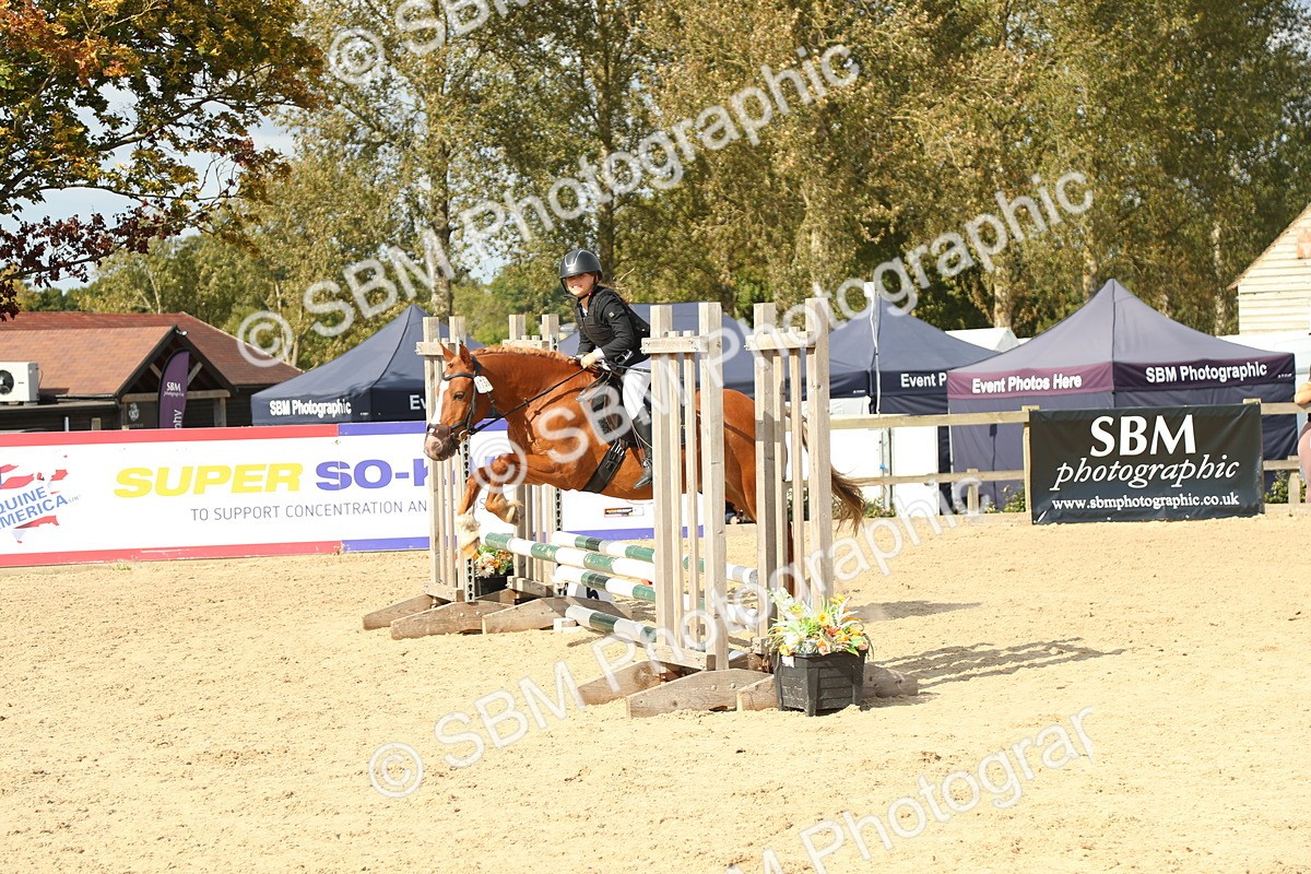 SBM_46647 - J7 - Junior Pony 60cm Championship