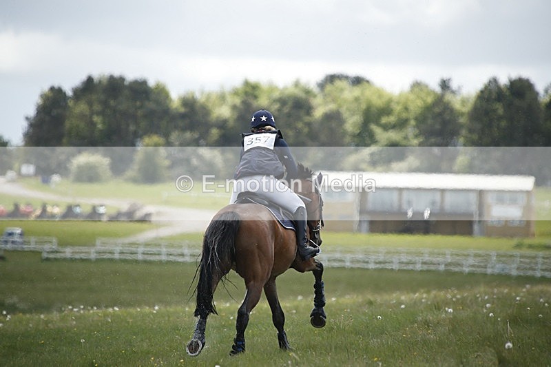 BVHT 140517  IXC -754 - Class 1 XC Intermediate 14/05/17