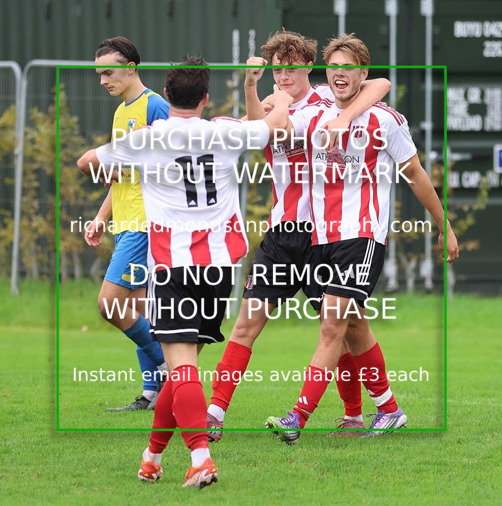 533A4501 - Wetheriggs United