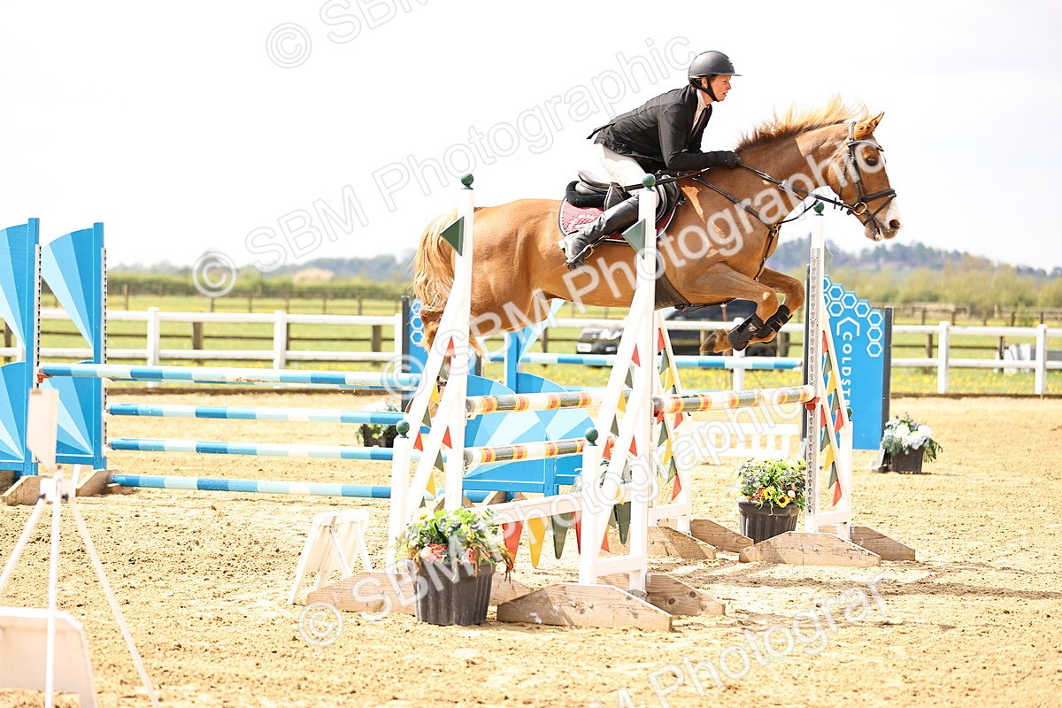 SBM_001998 - Class 10 - Senior British Discovery - 1.00m