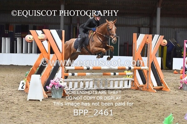 BPP_2461 - CLASS 5 TEAM SJ 85 - 90CM