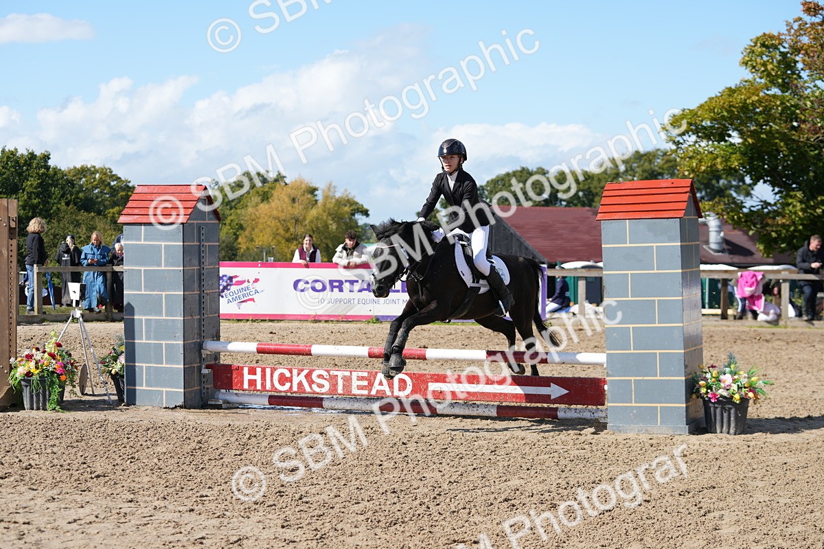 SBM_44383 - J7 - Junior Pony 60cm Championship