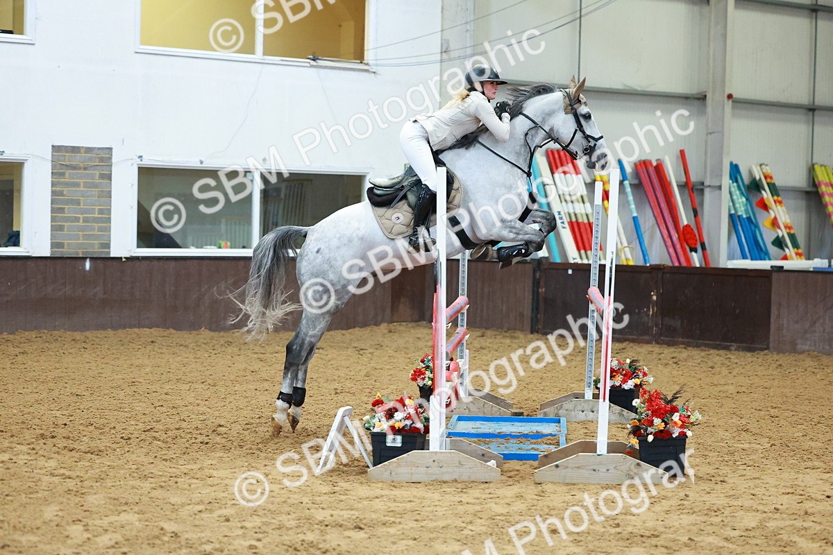 SBM_007249 - Class 19 - Senior Newcomers 1.10m