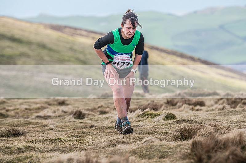 Black Combe-706 - Black Combe Fell Race Saturday 7th March 2026