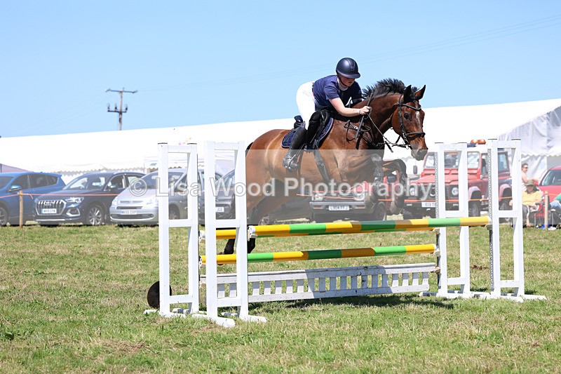 3E7A5746 - Class 10: 95cm National Amateur Championship Qualifier