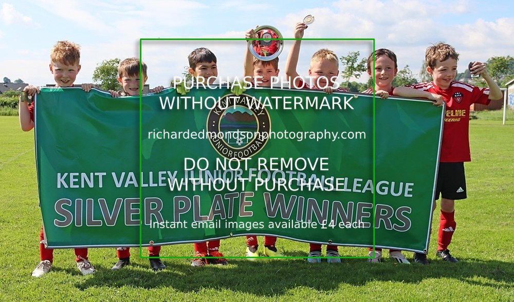 IMG_2061 - Ambleside Under 7's vs Grange Under 7's