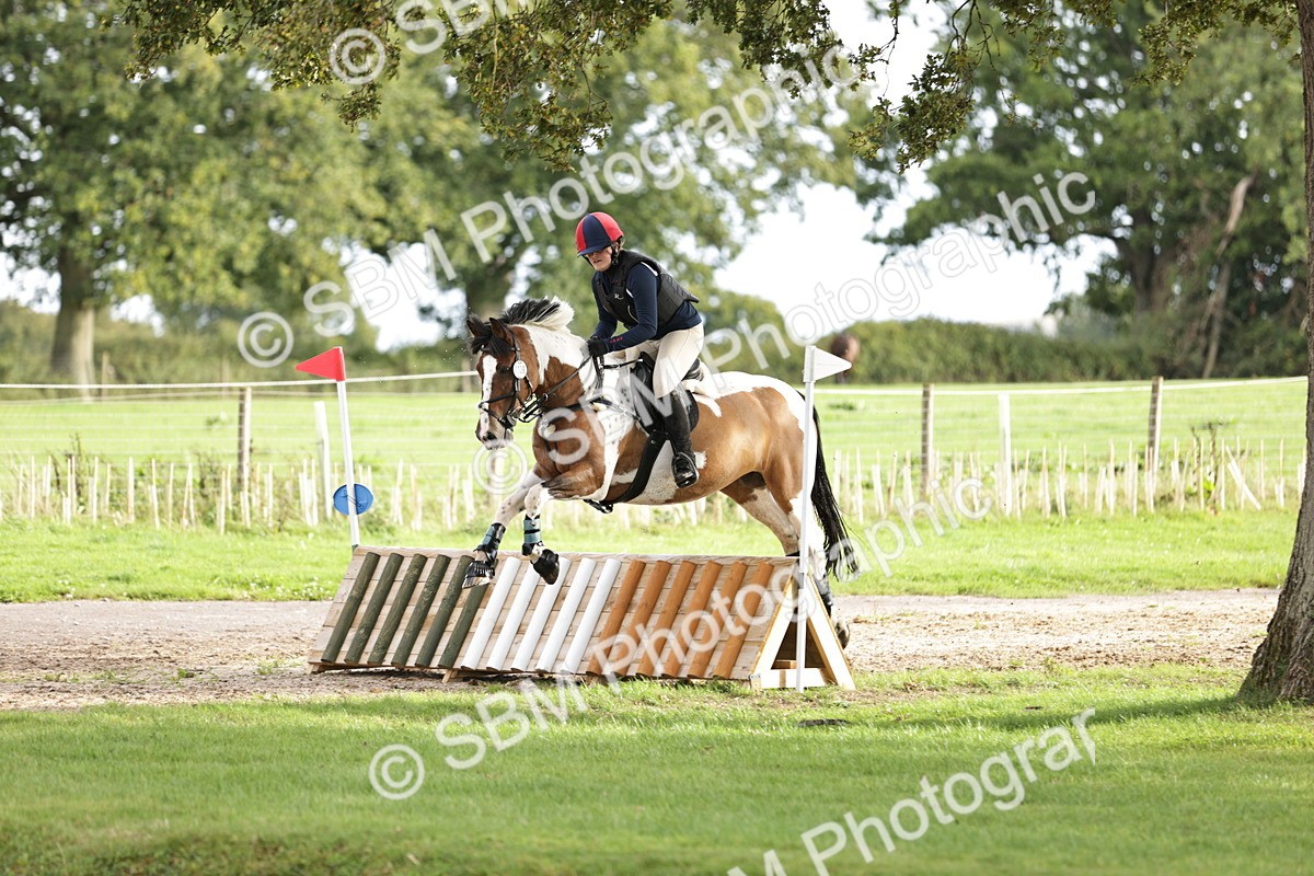 SBM_11825 - E6 - Eventers Challenge 80cm Championship